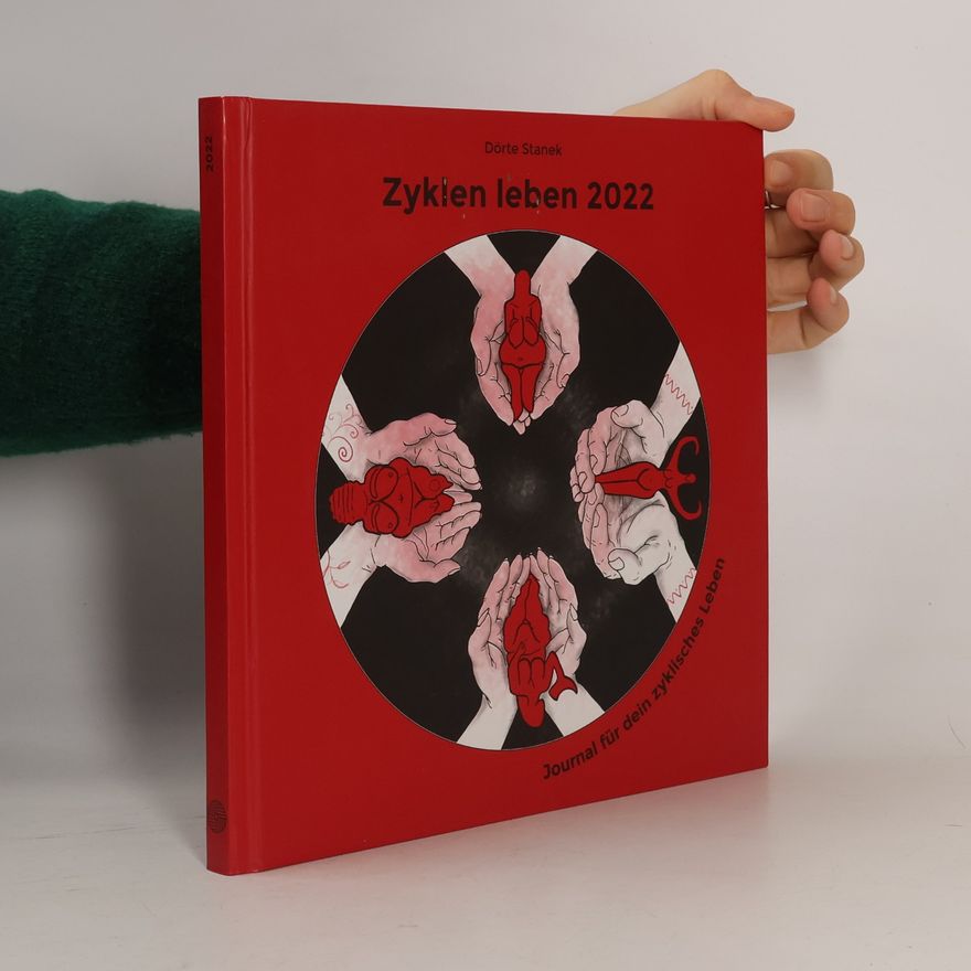 Dörte Stanek Zyklen leben 2022