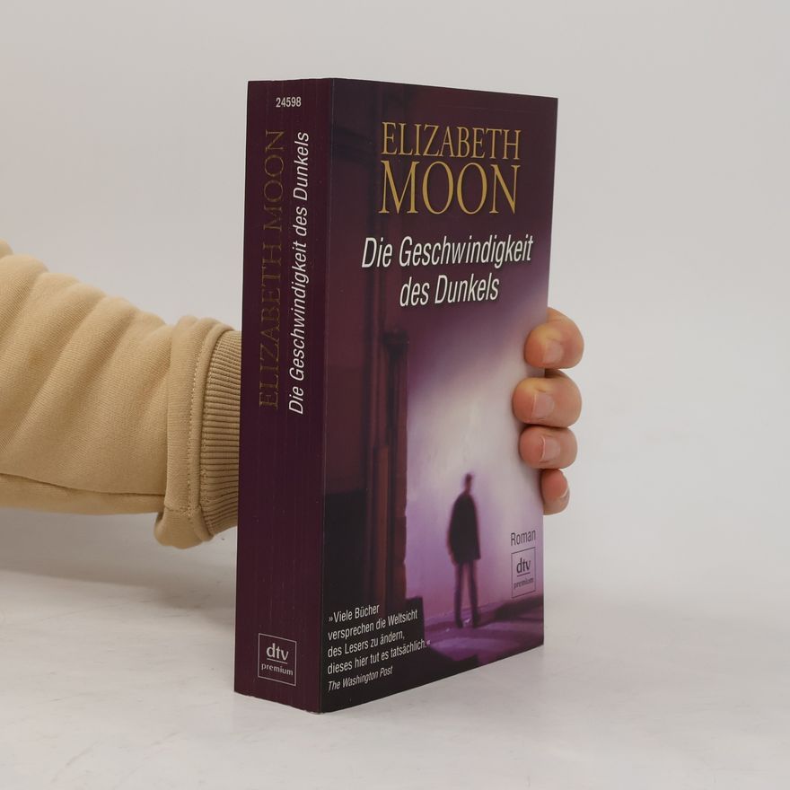 Elizabeth Moon Die Geschwindigkeit des Dunkels
