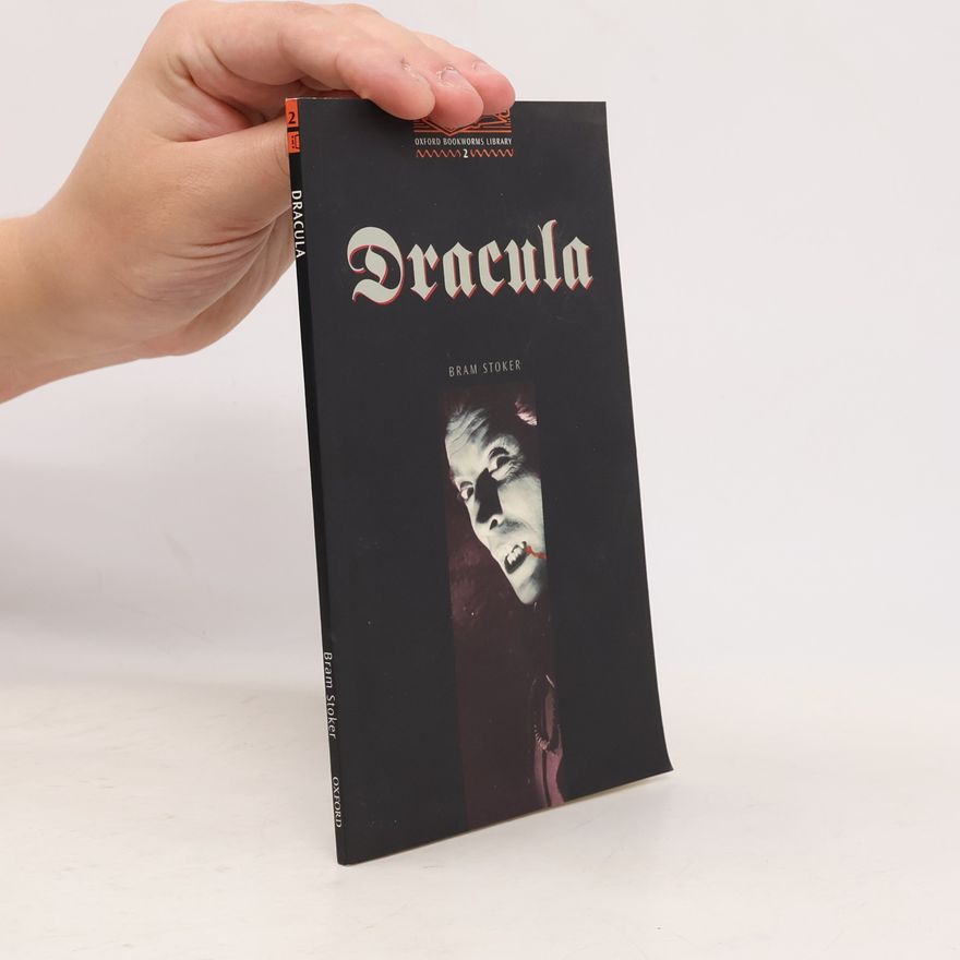 Bram Stoker Dracula