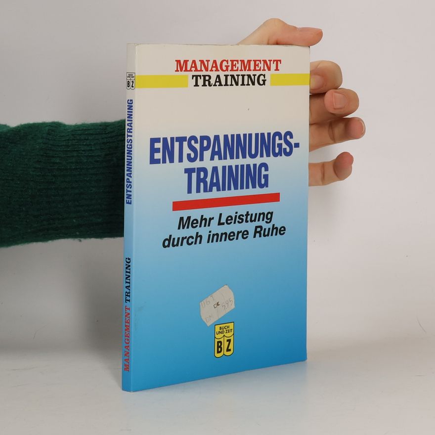 Autorenkollektiv Entspannungs-Training