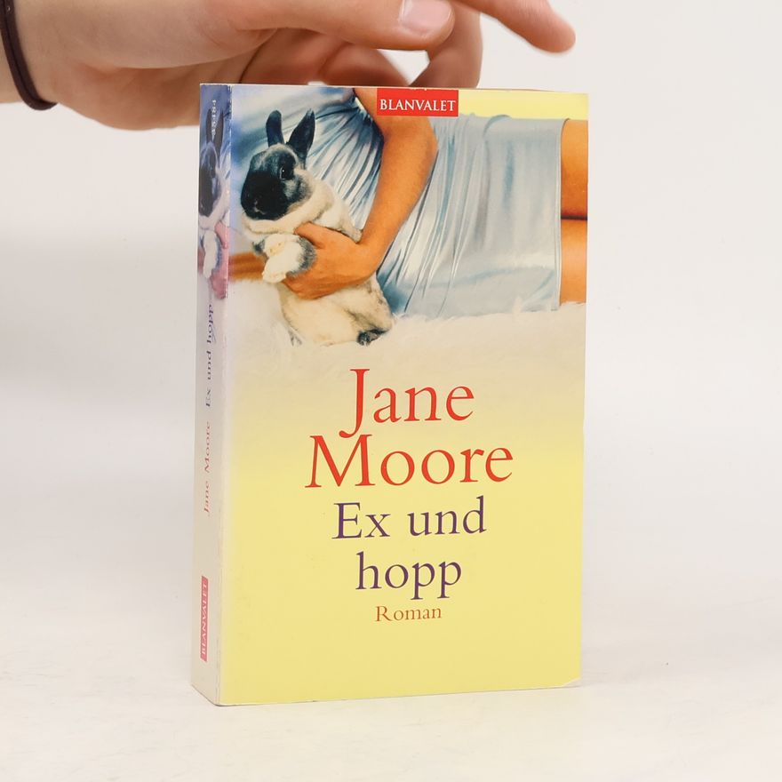 Jane Moore Ex und Hopp.