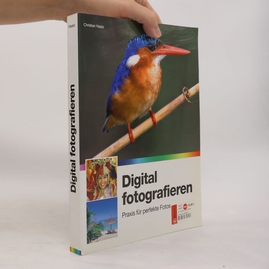 Christian Haasz Digital fotografieren
