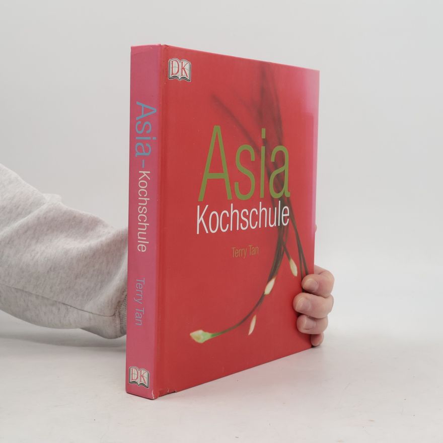 Terry Tan Asia-Kochschule