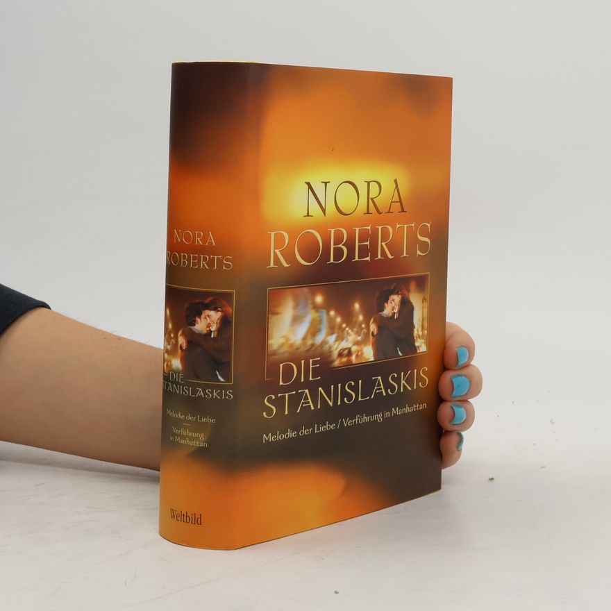 Nora Roberts Melodie der Liebe