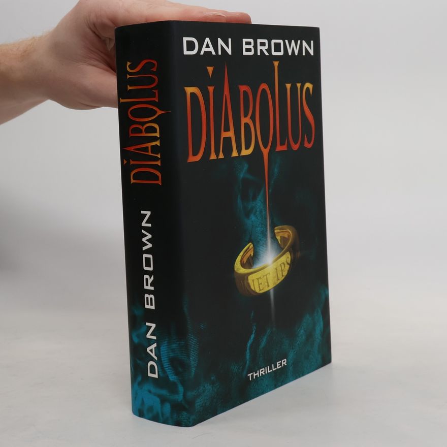 Dan Brown Diabolus