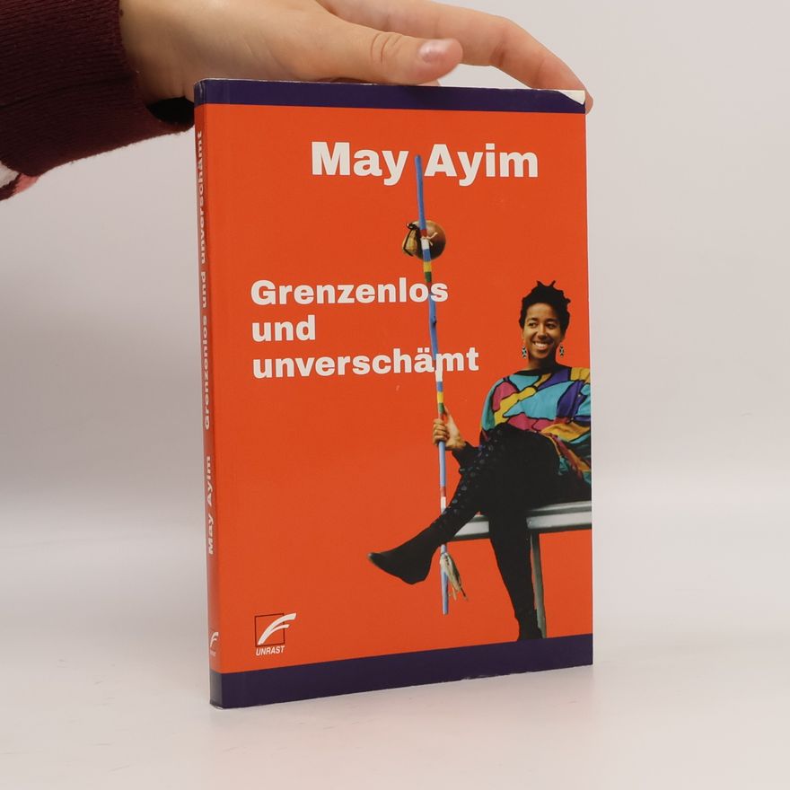 May Ayim blues in schwarz weiss & nachtgesang