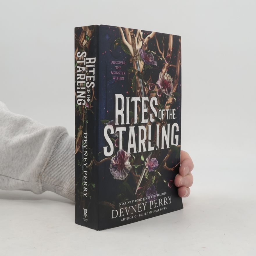 Devney Perry Rites of the Starling