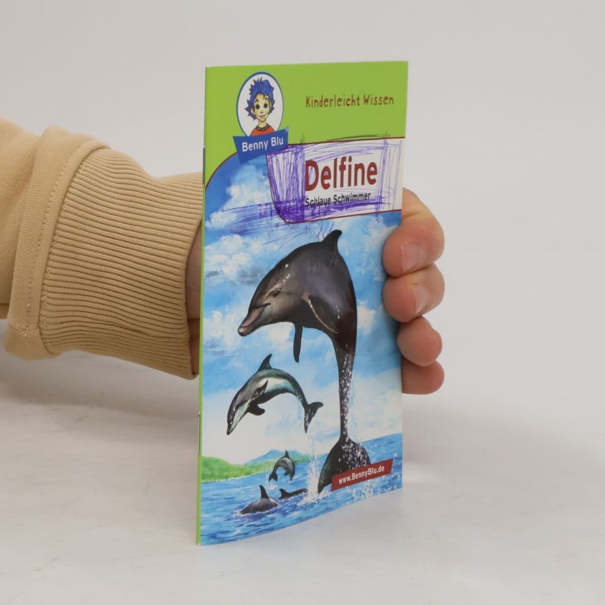 Nicola Herbst Delfine