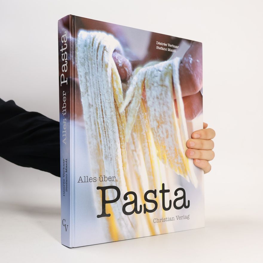 De sire e. Verkaar Alles über Pasta