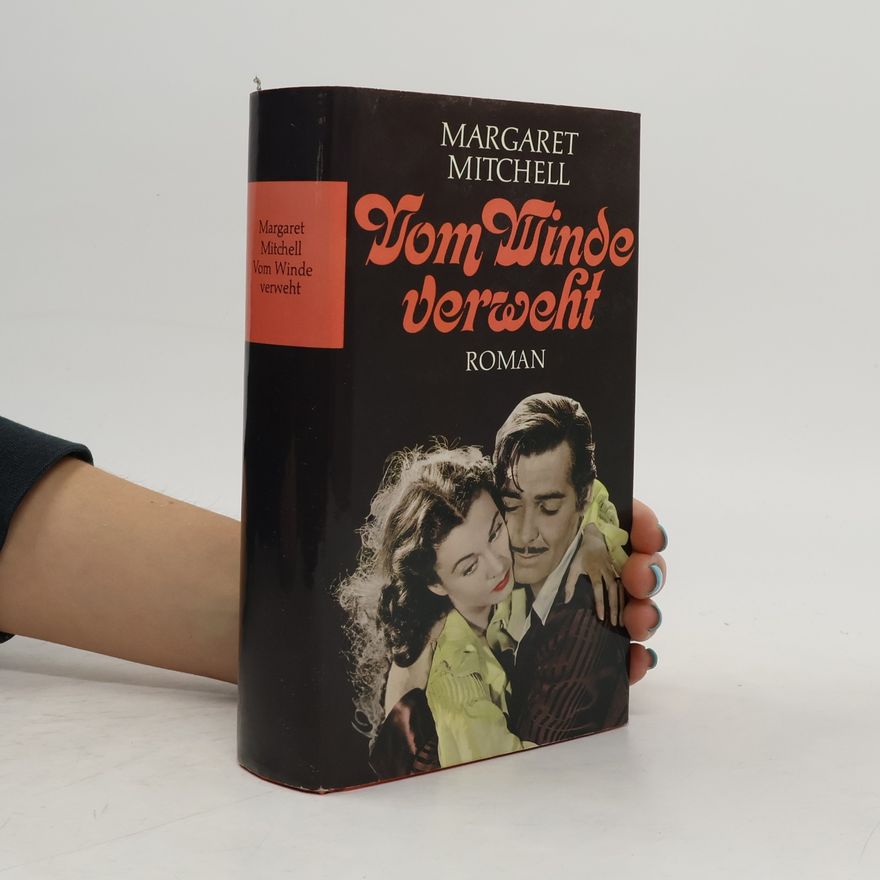 Margaret Mitchell Vom Winde verweht