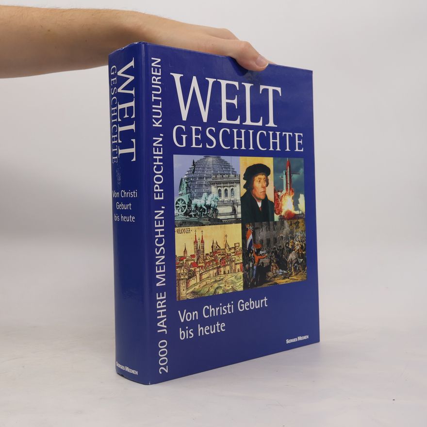 Various authors Welt Geschichte