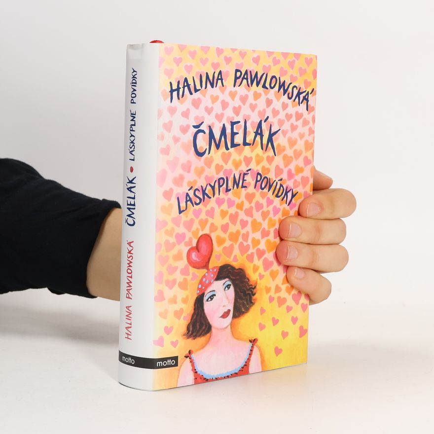 Halina Pawlowská Čmelák
