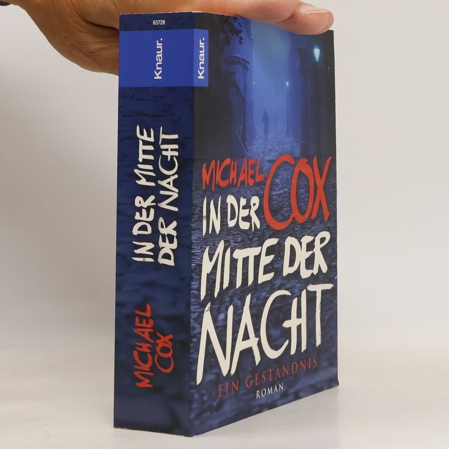 Michael Cox In der Mitte der Nacht