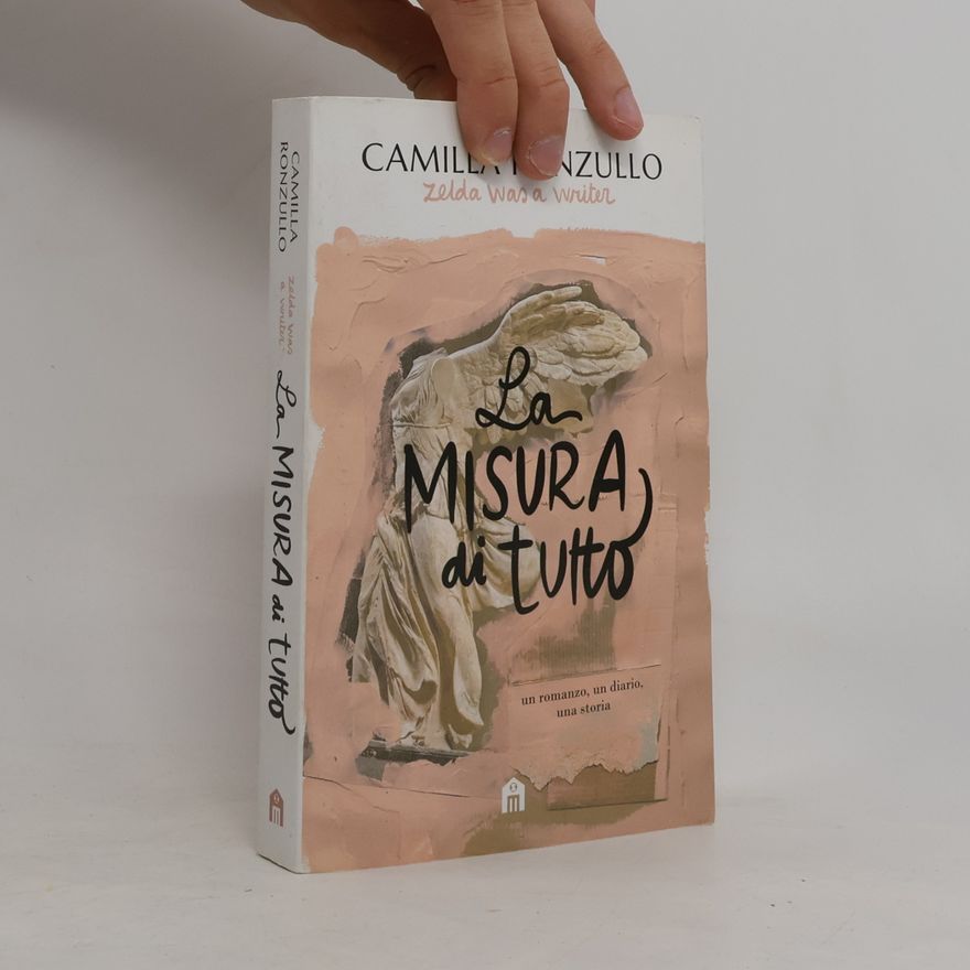 Camilla Ronzullo La misura di tutto
