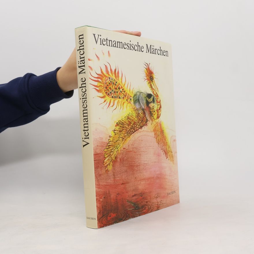 Petra Müller Vietnamesische Märchen