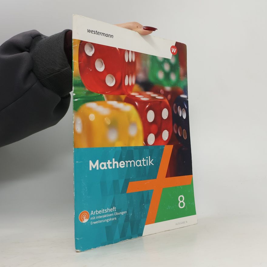 Kolektiv autorů Mathematik - Ausgabe N 2020
