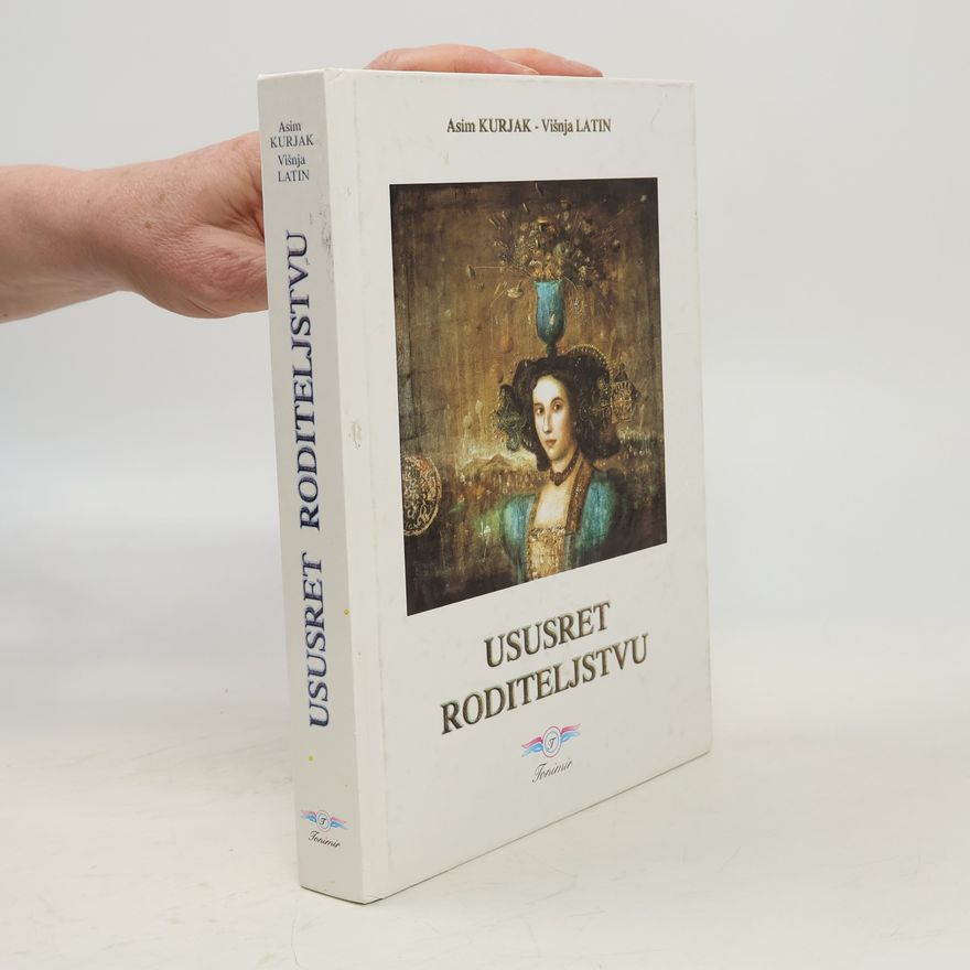 Višnja Latin Ususret roditeljstvu