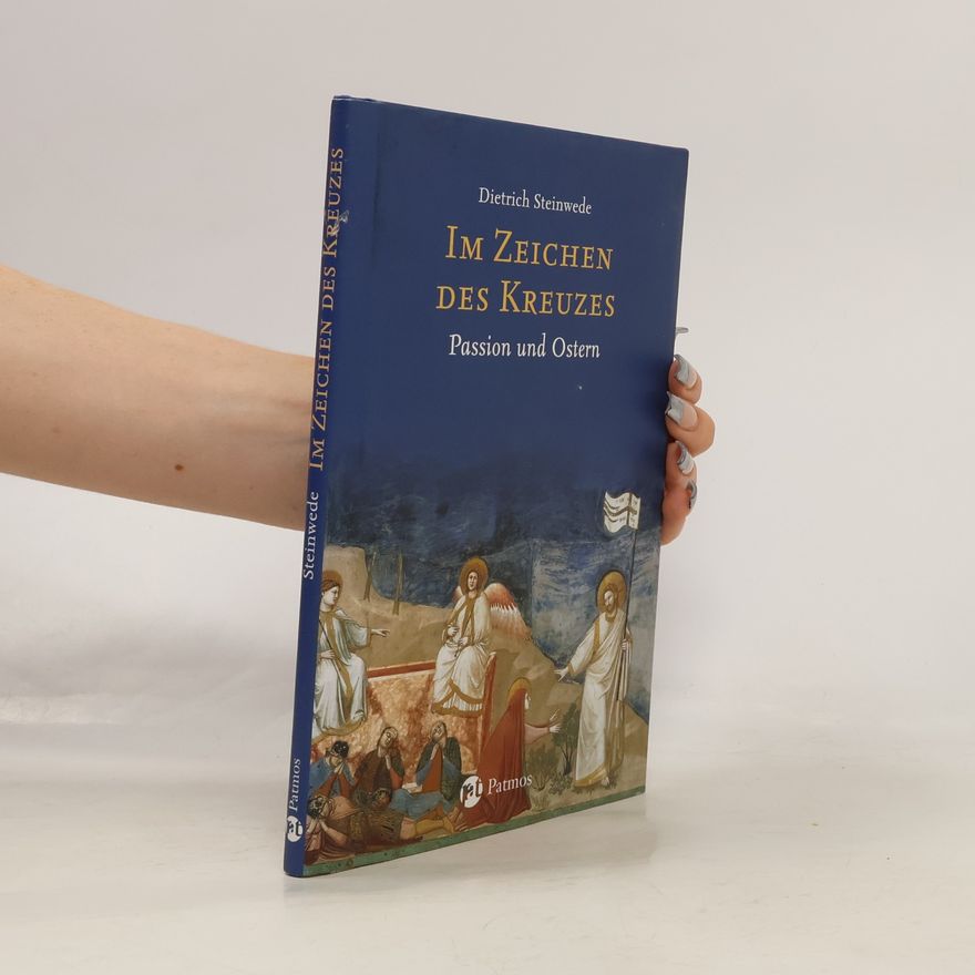 Dietrich Steinwede Im Zeichen des Kreuzes