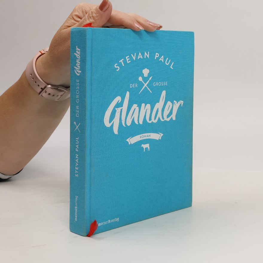 Andrea Thode Der grosse Glander