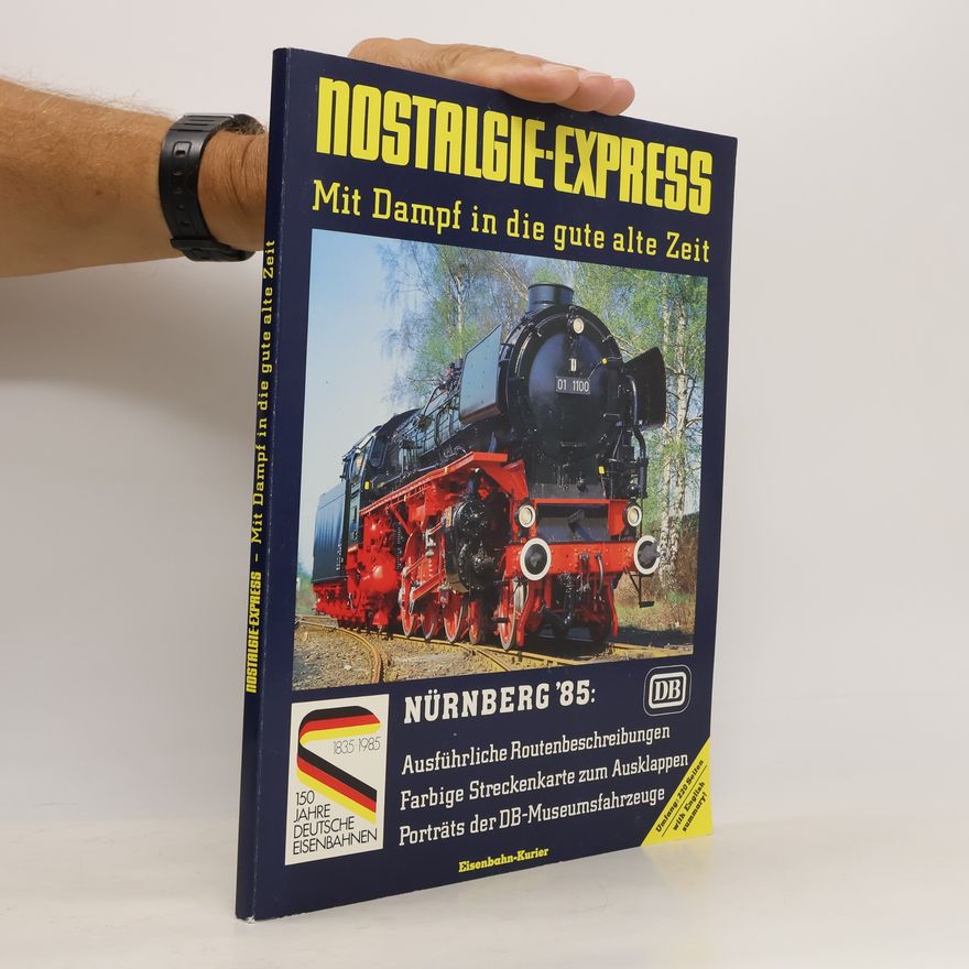 Various authors Nostalgie Express