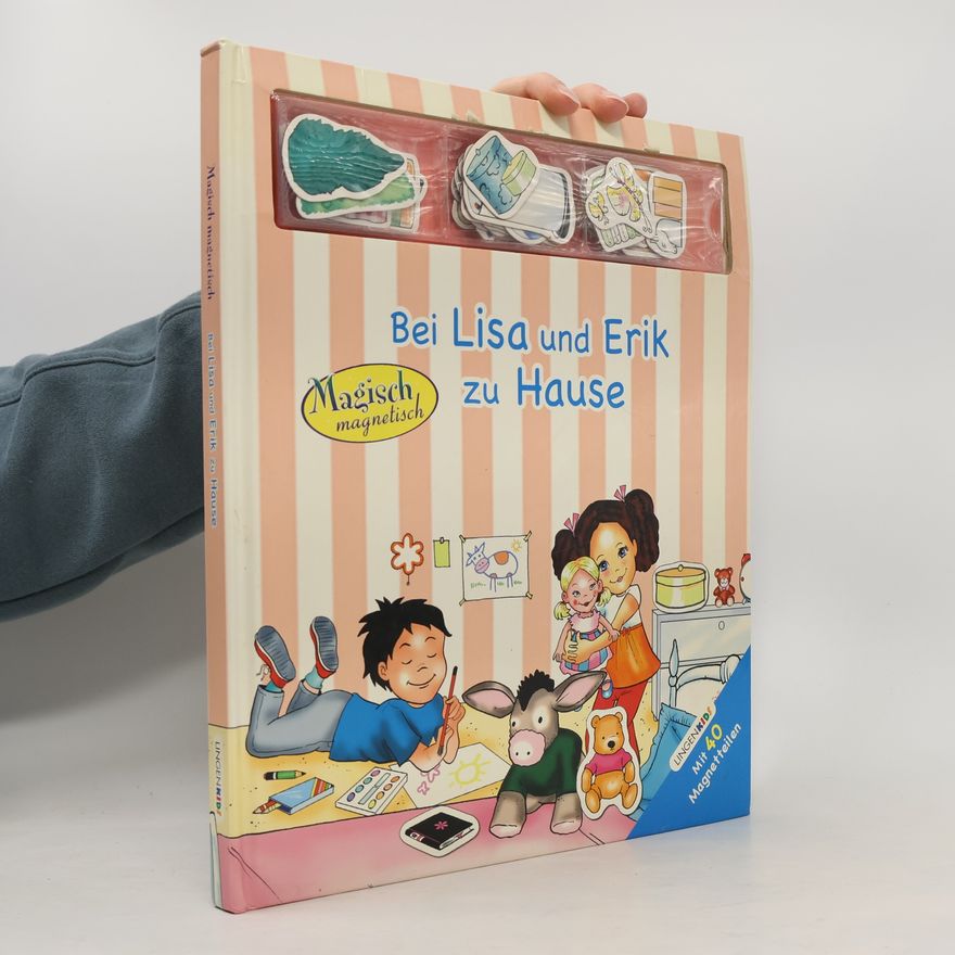 Autorenkollektiv Bei Lisa und Erik zu Hause