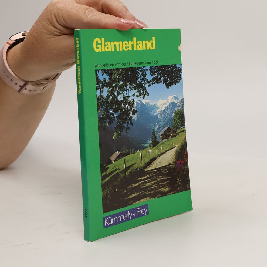 Ernst Blumer Glarnerland