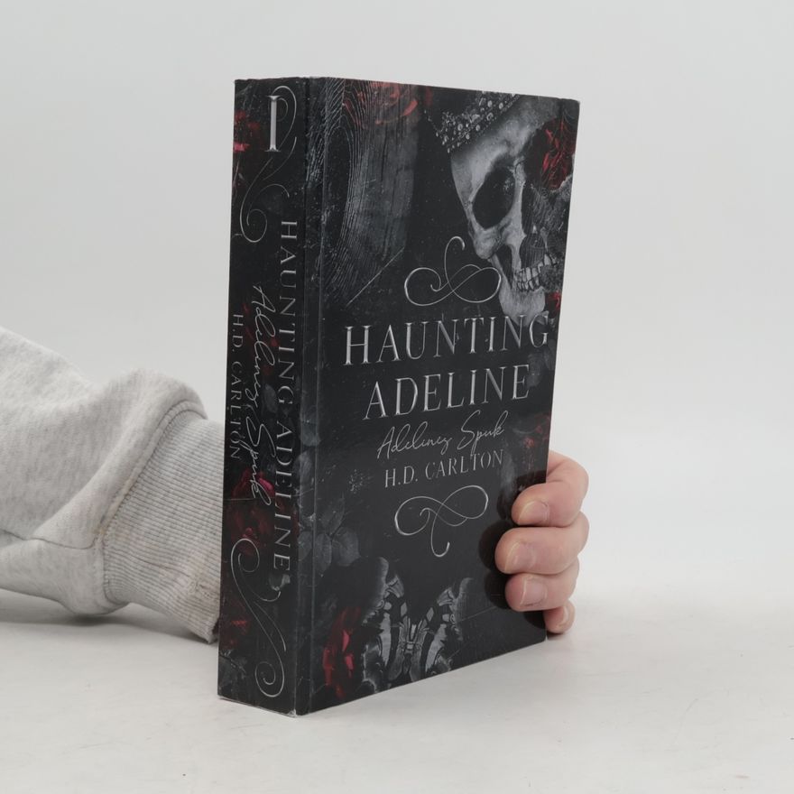 H. D. Carlton Haunting Adeline