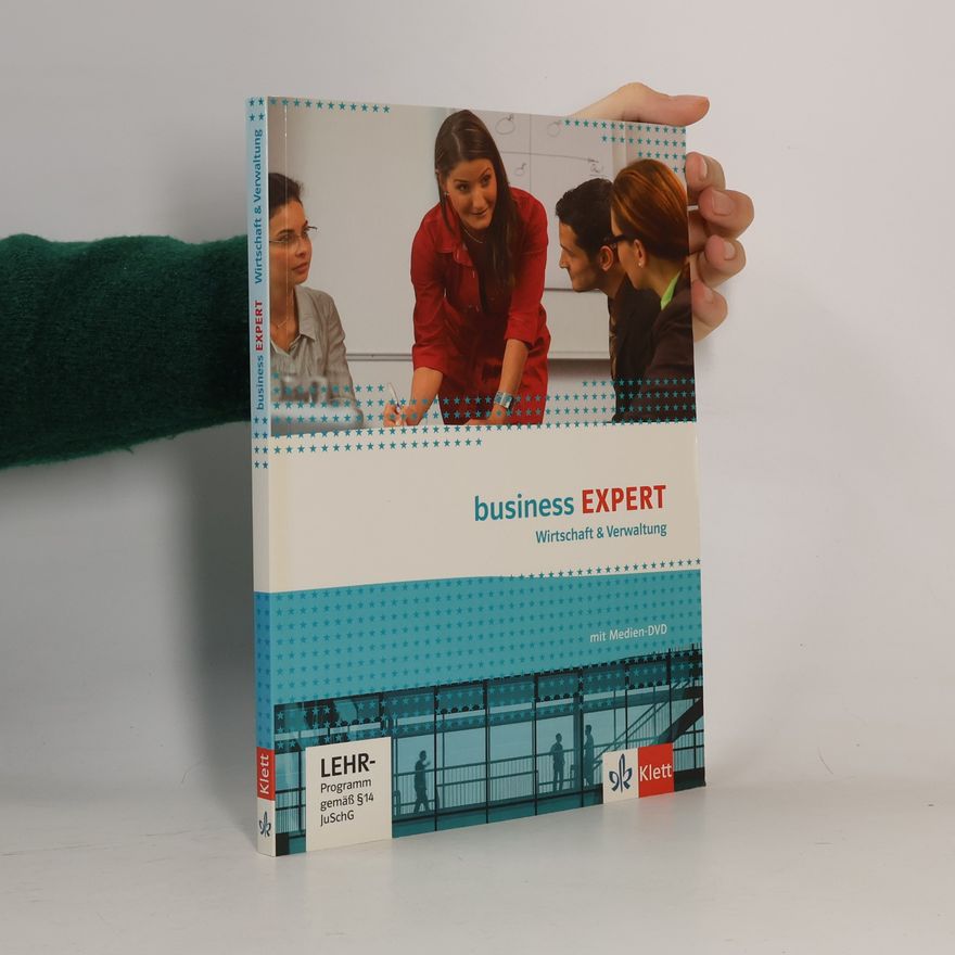 Autorenkollektiv Business expert