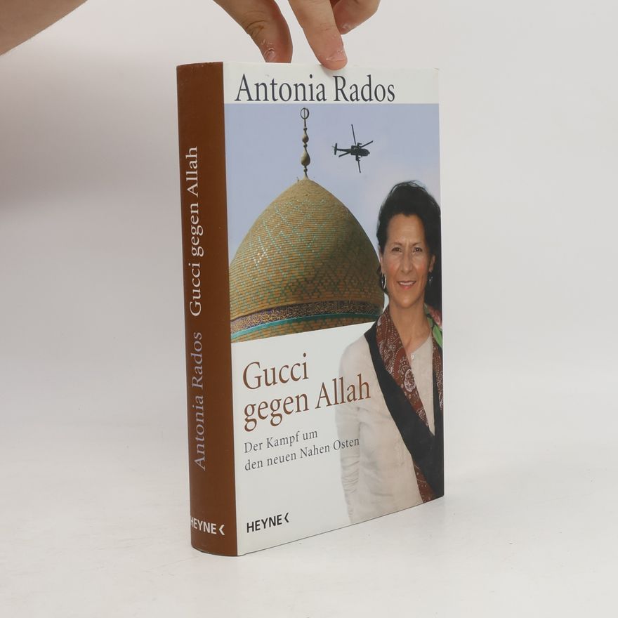 Antonia Rados Gucci gegen Allah