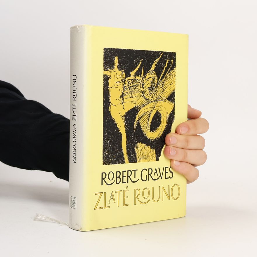 Robert Graves Zlaté rouno
