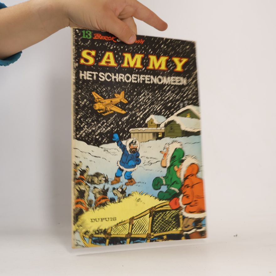Various authors SAMMY 13.