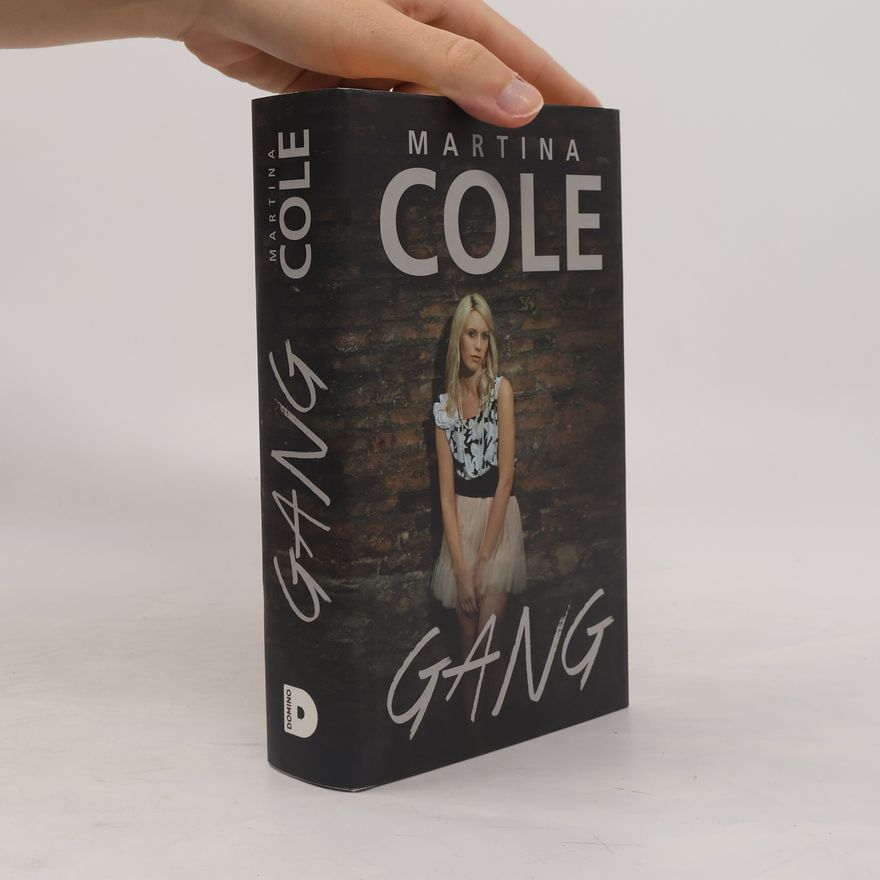 Martina Cole Gang