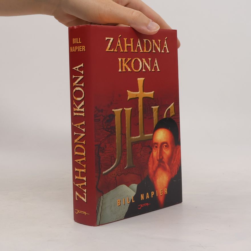 Bill Napier Záhadná ikona