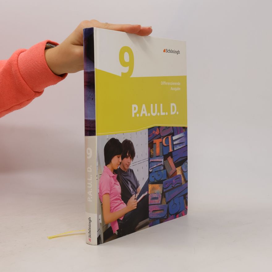 Frank Radke 9. Klasse, Schülerbuch