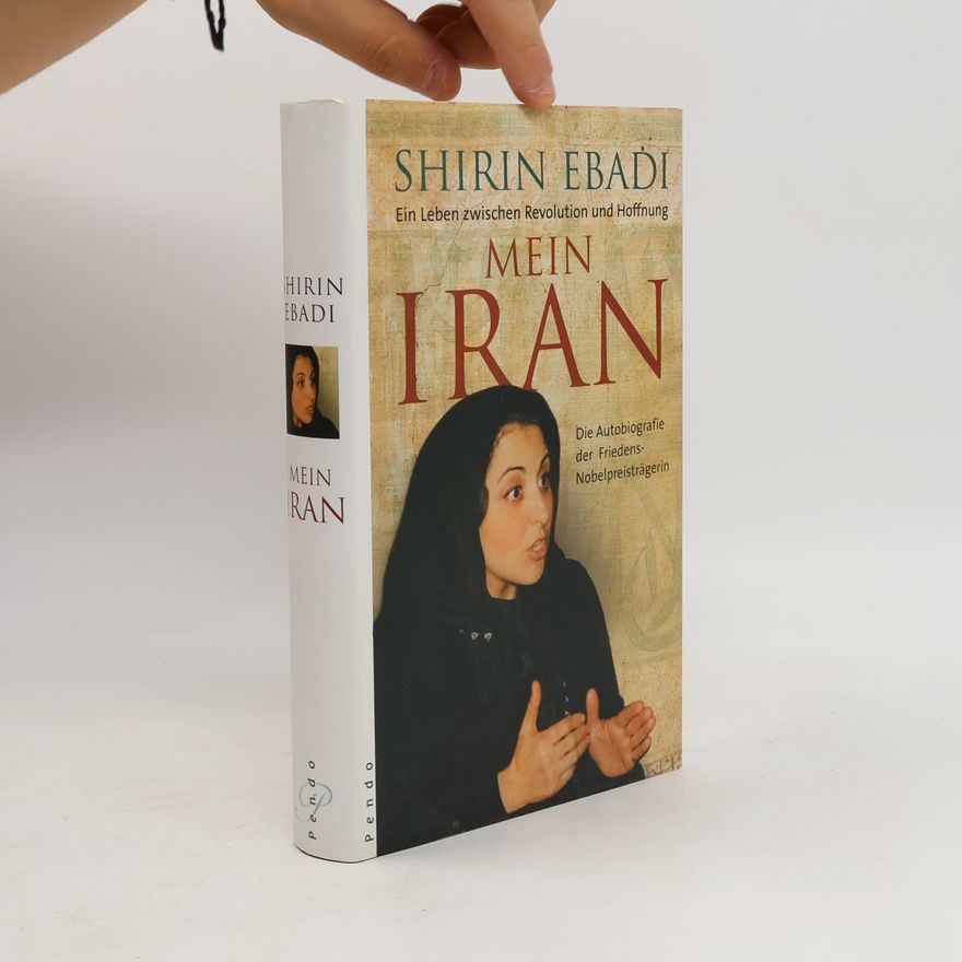 Shirin Ebadi Mein Iran