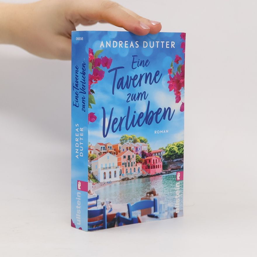 Andreas Dutter Eine Taverne zum Verlieben
