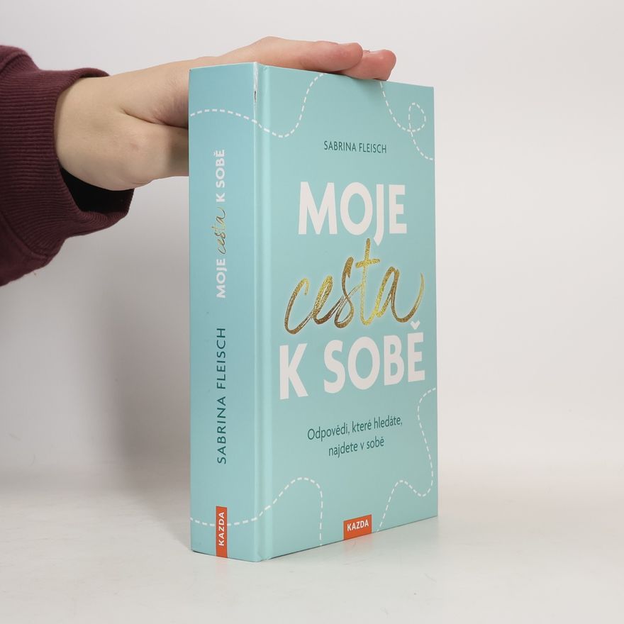 Martin Richter Moje cesta k sobě