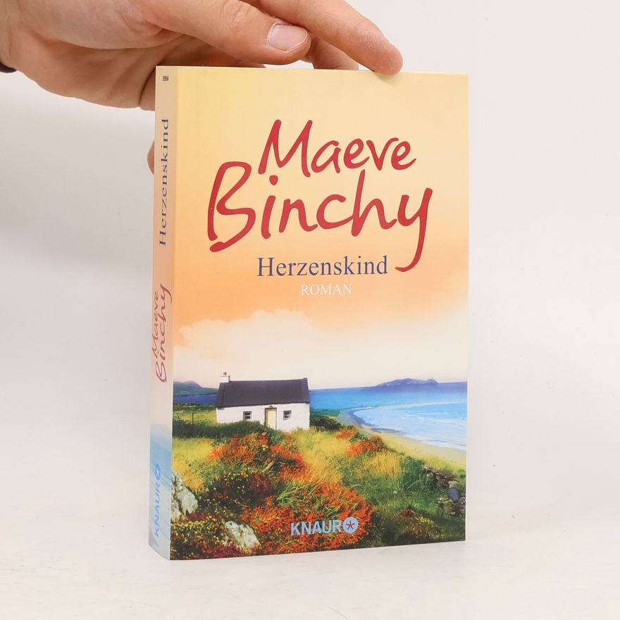 Maeve Binchy Herzenskind