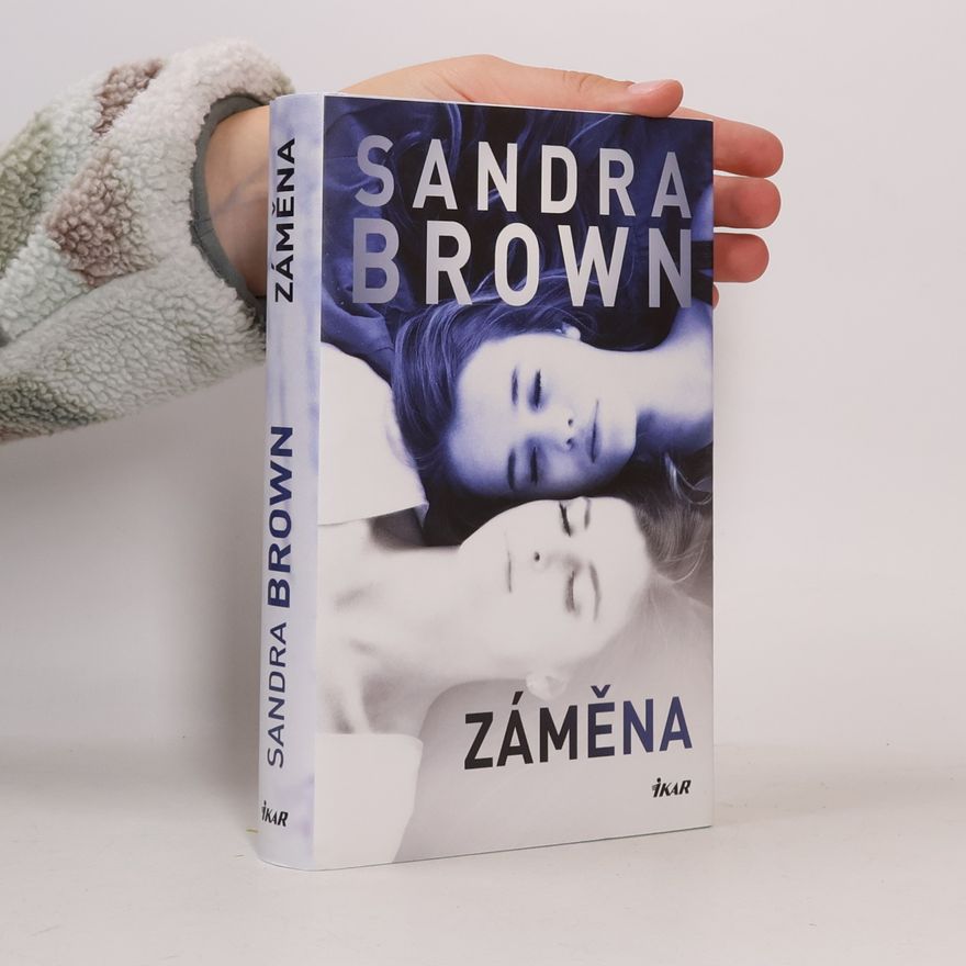 Sandra Brown Záměna