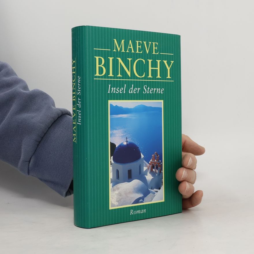Maeve Binchy Insel der Sterne