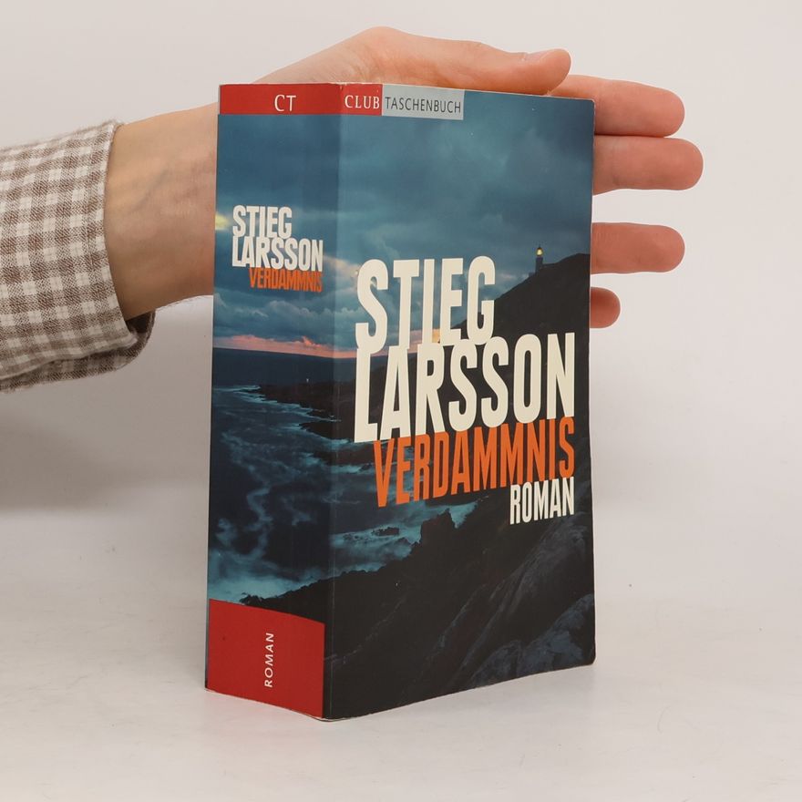 Stieg Larsson Verdammnis