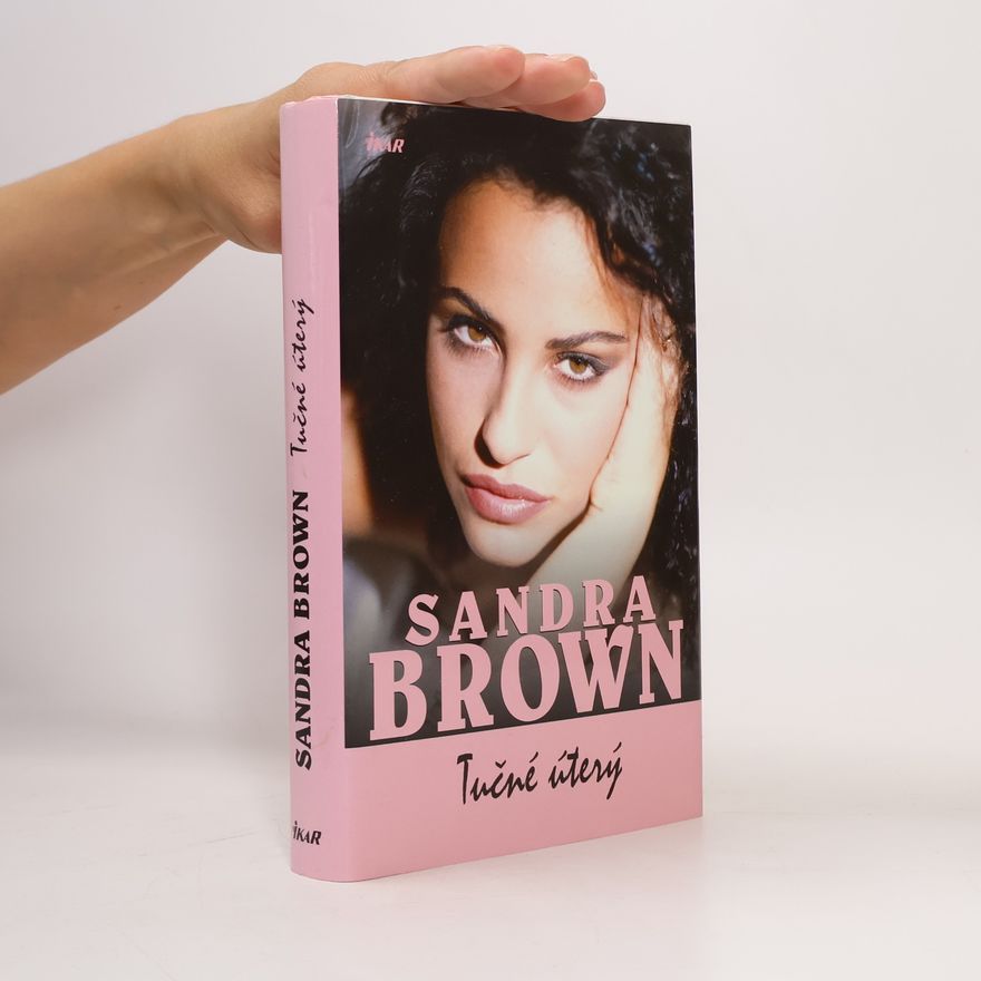 Sandra Brown Tučné úterý