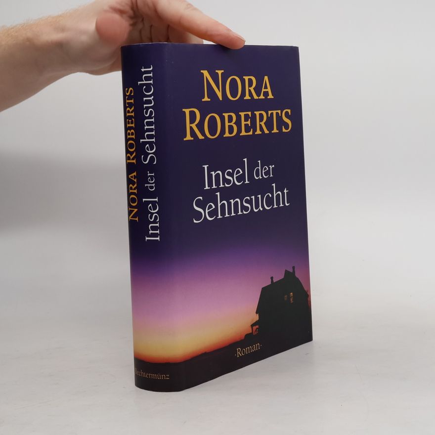 Nora Roberts Insel der Sehnsucht