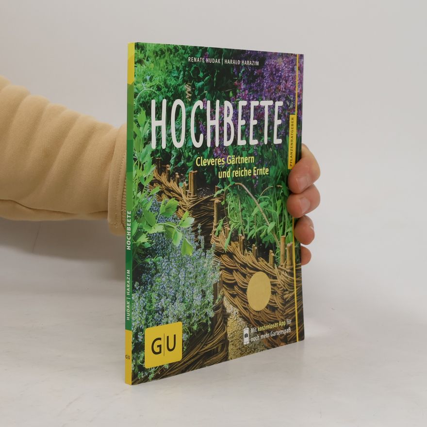 Renate Hudak Hochbeete