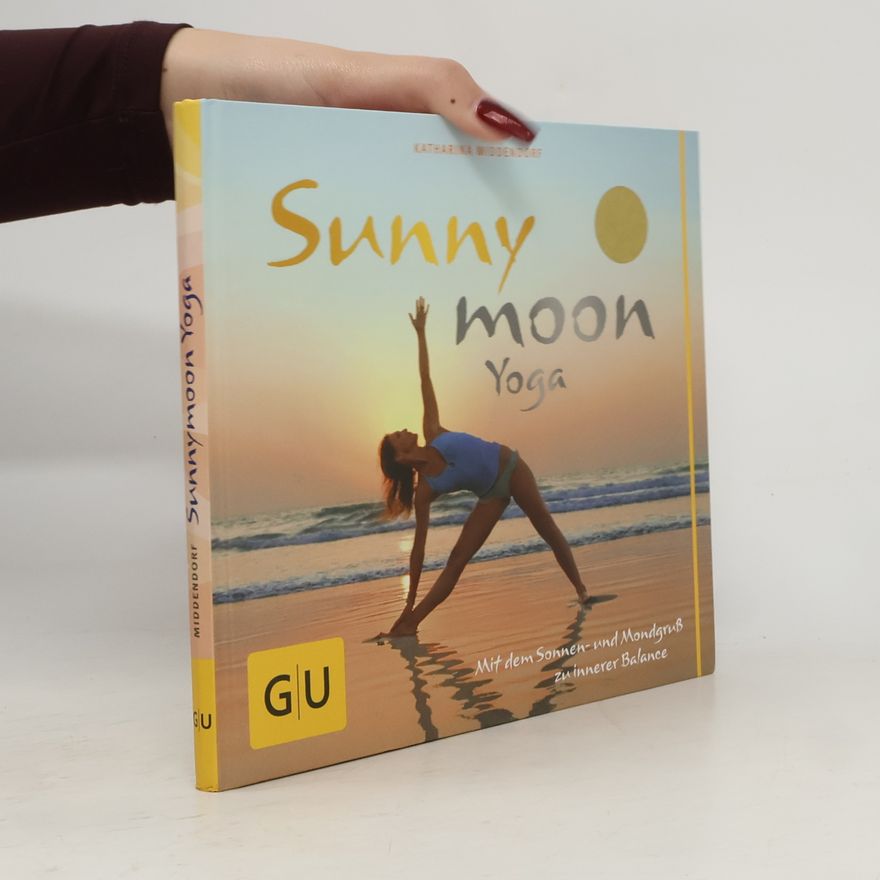 Katharina Middendorf Sunnymoon Yoga