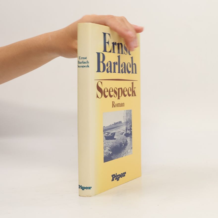 Ernst Barlach Seespeck