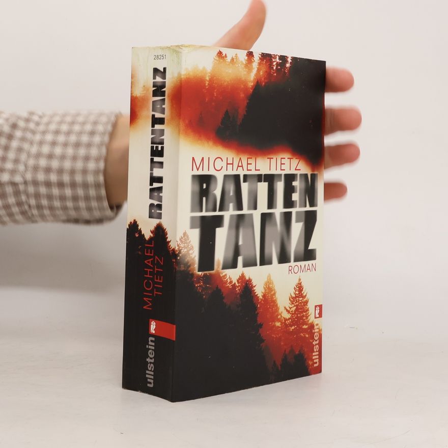Michael Tietz Rattentanz
