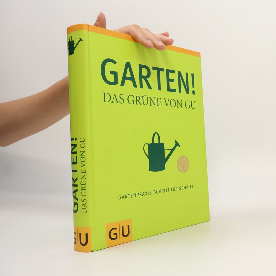 Wolfgang Hensel Garten!