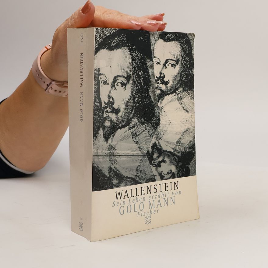 Golo Mann Wallenstein