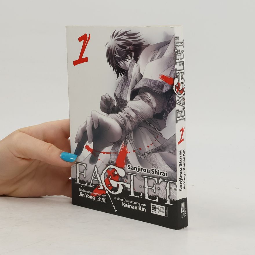 Sanjiro Shirai Eaglet 1
